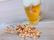 画像4: 【数量限定品】ニンニク風味　麻辣ピーナッツ　200ｇ　【ジップパック入り】 (4)
