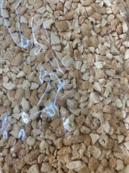 画像4: 業務用バルク品　ブロークン　素煎り カシューナツ　11ｋｇ (4)