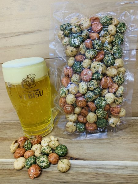 画像4: あとひき豆　140ｇ (4)