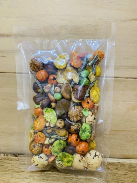画像1: 豆好味　100ｇ入り (1)