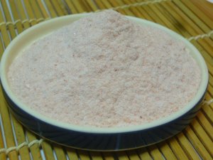 画像1: ヒマラヤ岩塩（ピンク）500ｇ