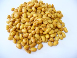画像2: 国産大豆使用ドライ納豆（うす塩味）（10kg）業務用