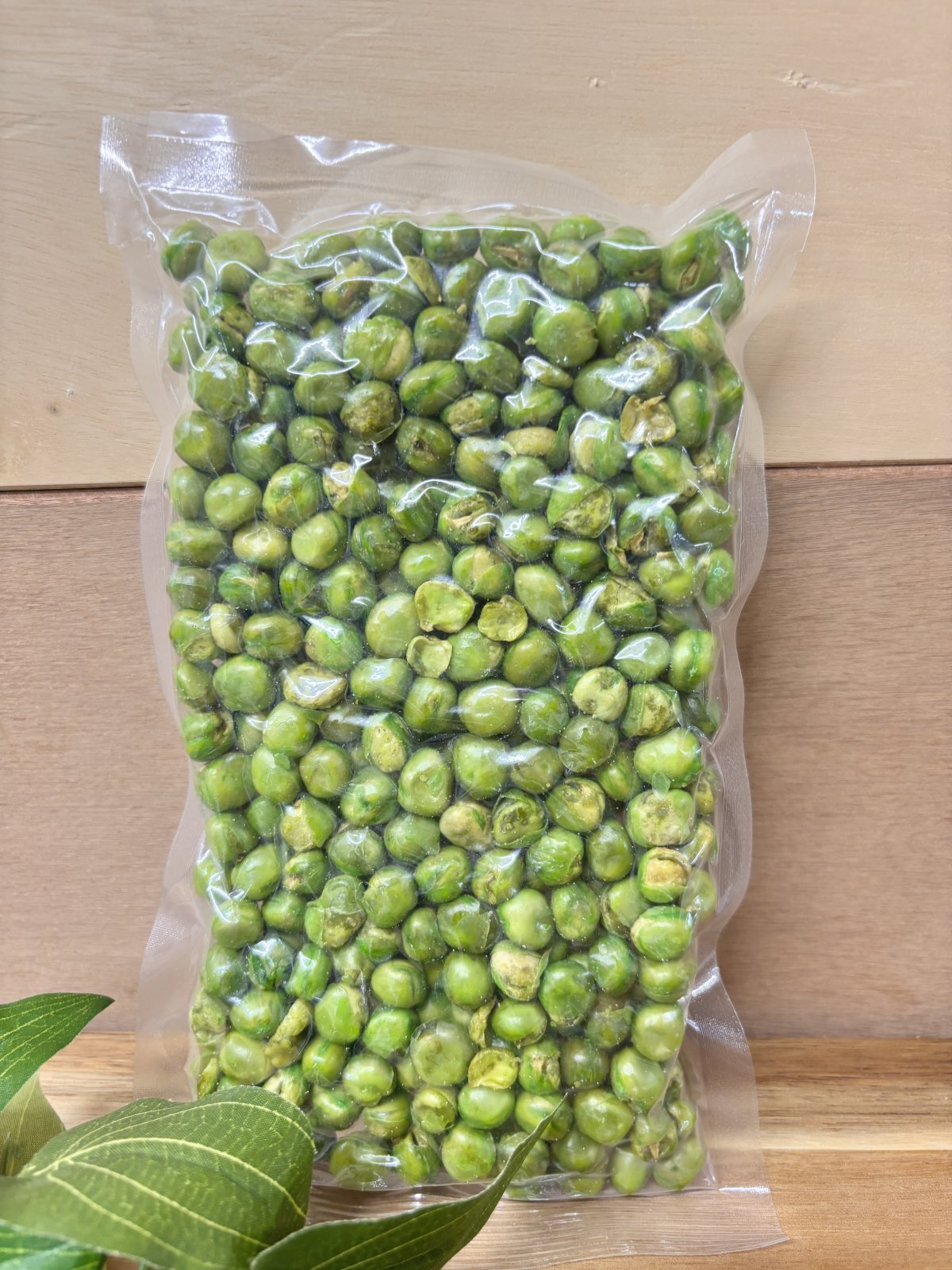 グリーン豆　130ｇ