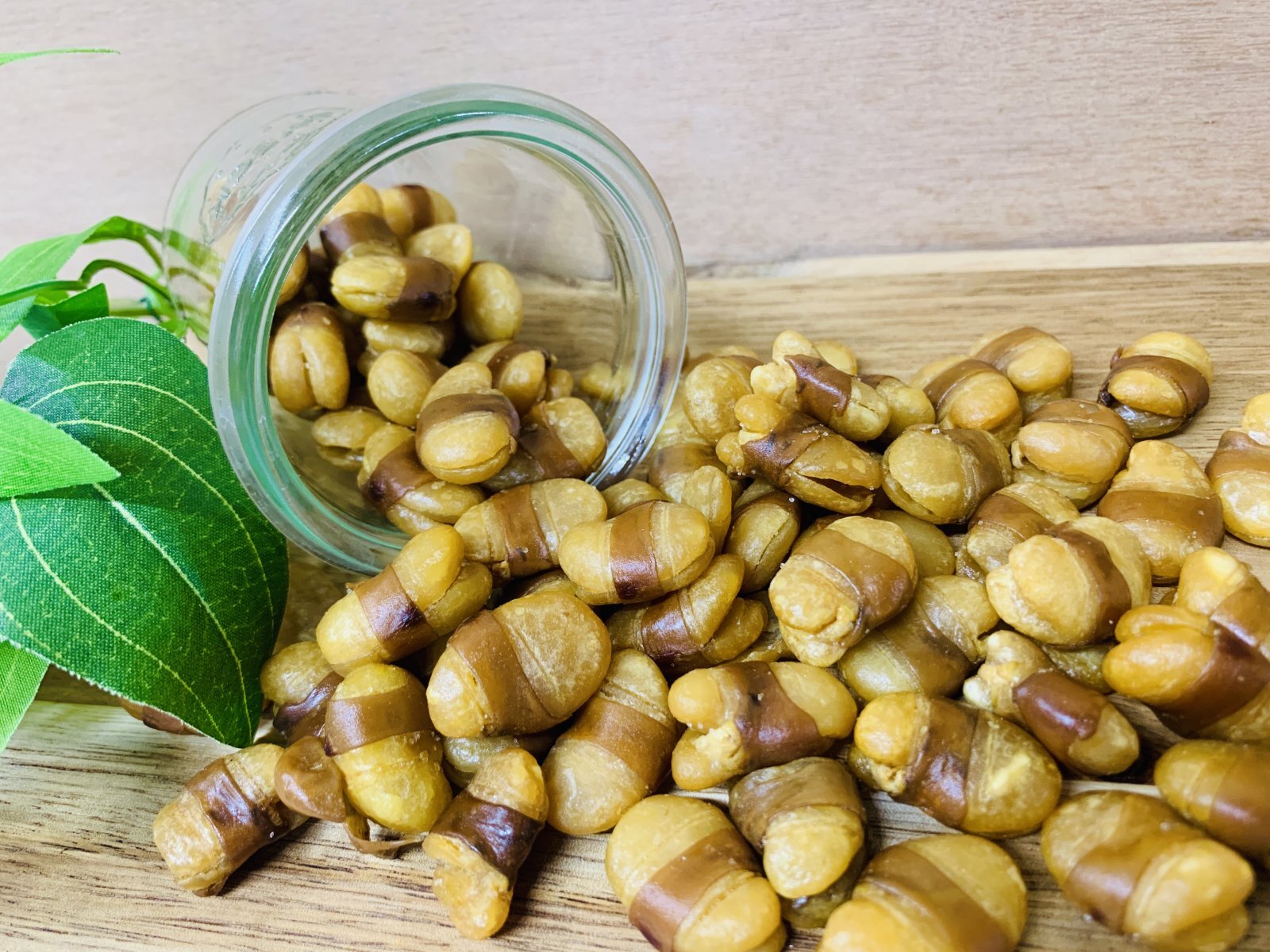 玉結豆（120ｇ）