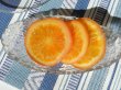 画像2: オレンジスライス　（10枚）【ジップパック入り】 (2)